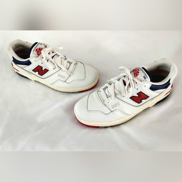 New Balance X Aime Leon Dore ALD 550 BB550A3 Sneakers Rare Limited